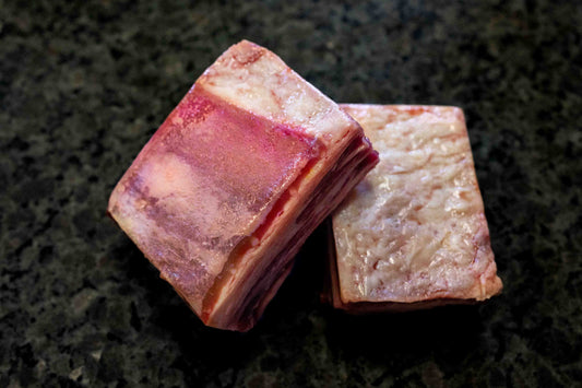 Beef Short Ribs