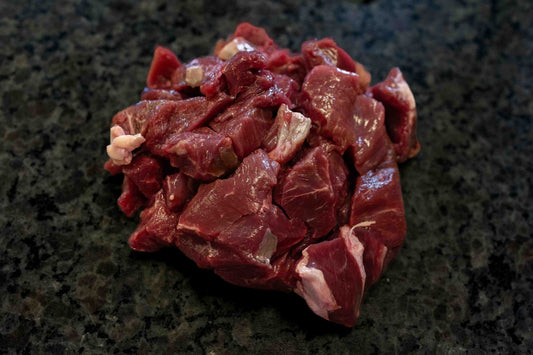 Stew Meat