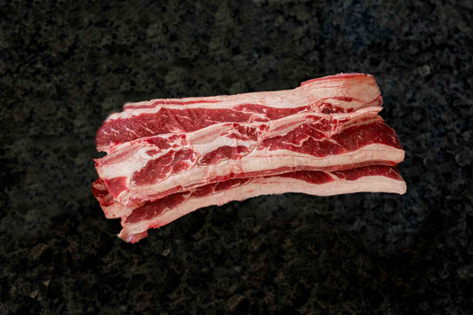 Korean Short Ribs