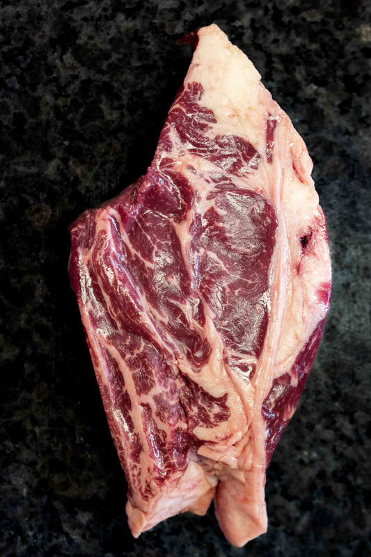 Chuck Eye Steak