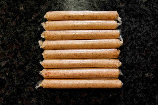 Maple Sausage Links