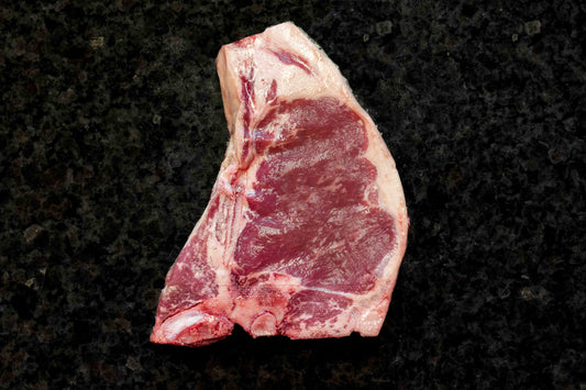 T-Bone Steak