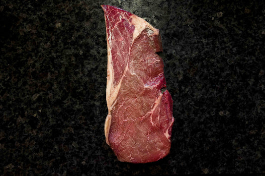 Boneless Sirloin