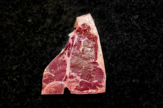 Porter House Steak