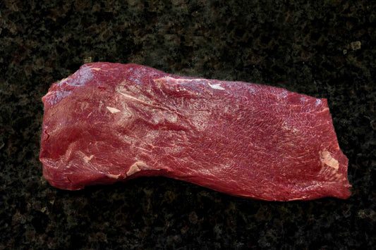 Flat Iron Steak