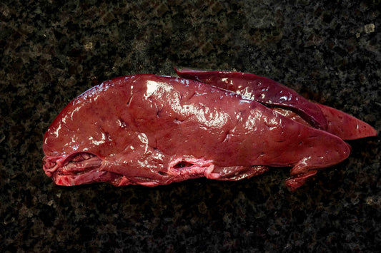 Beef Liver