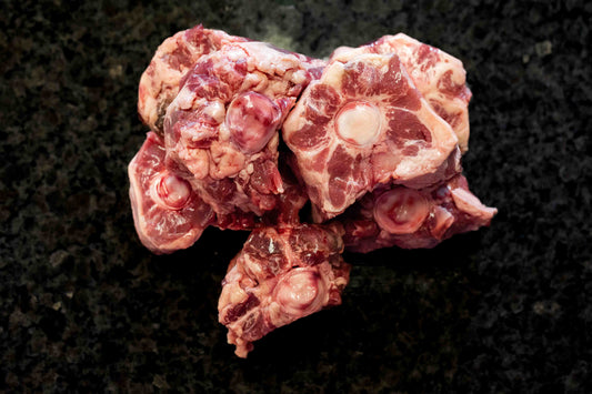 Ox Tail