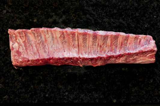 Baby Back Ribs