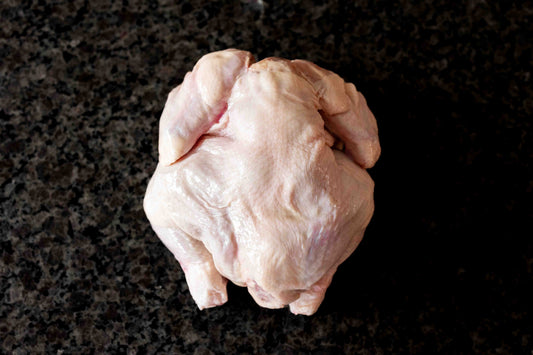 Whole Chicken