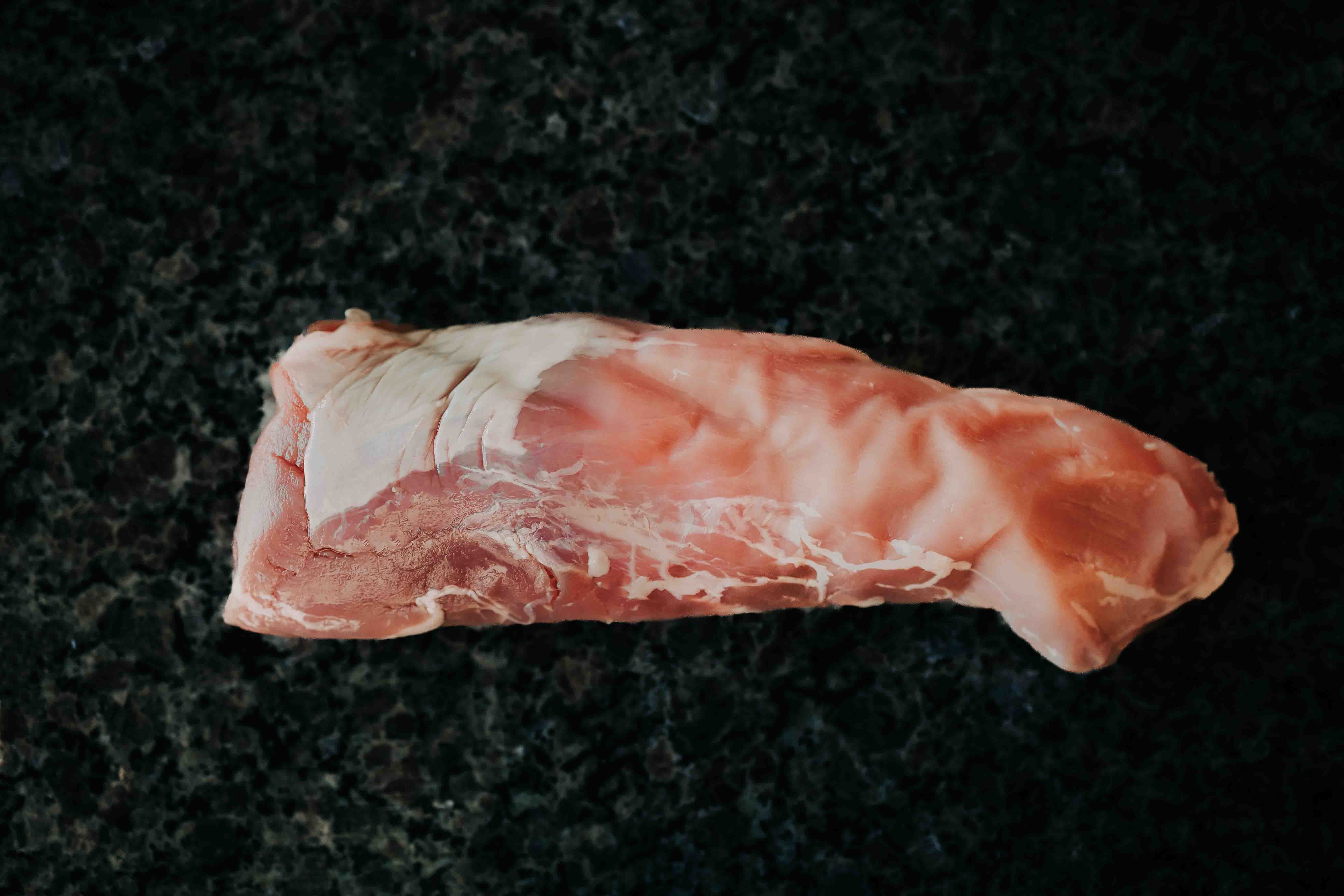 Whole Pork Tenderloin – ZK Ranches