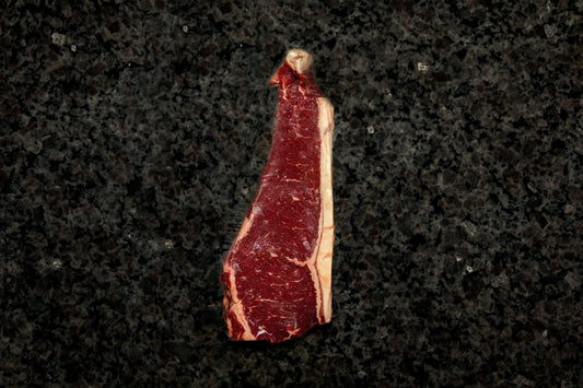 NY Strip