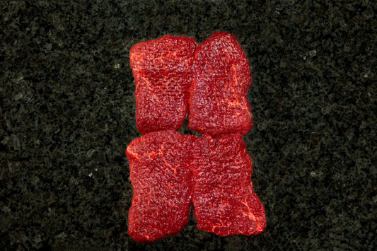 Minute Steaks