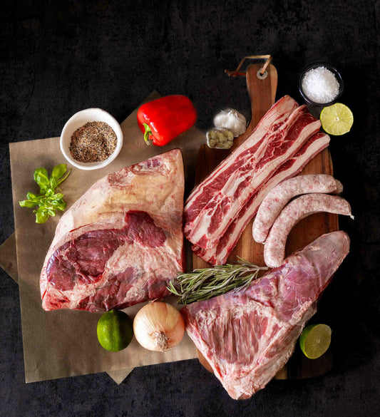Grillers Box