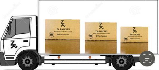 Monthly Meal Box