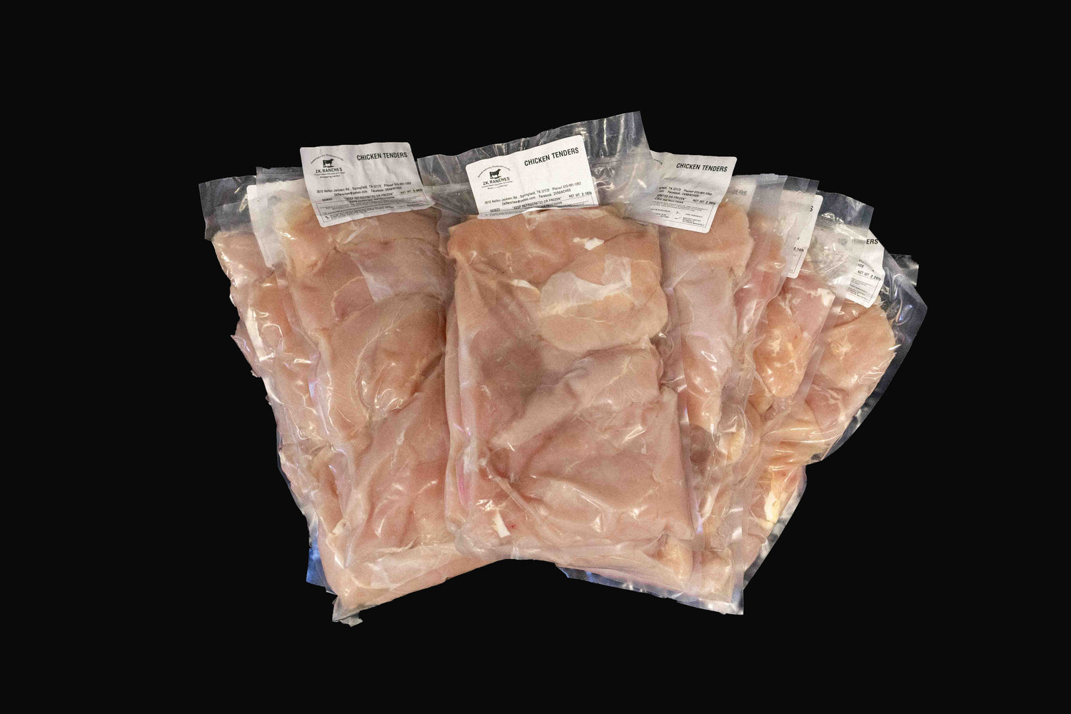 Chicken