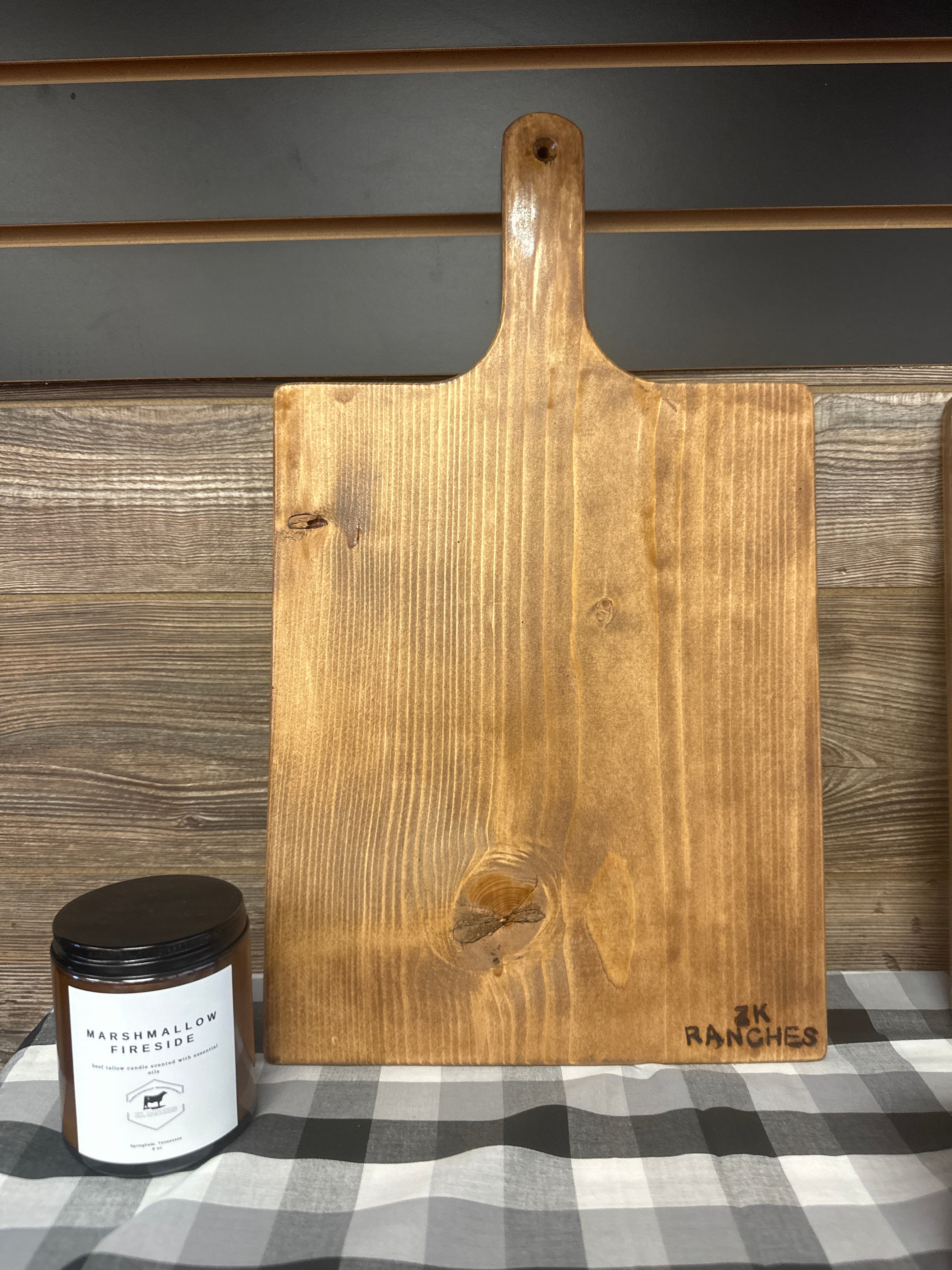 Cutting Boards