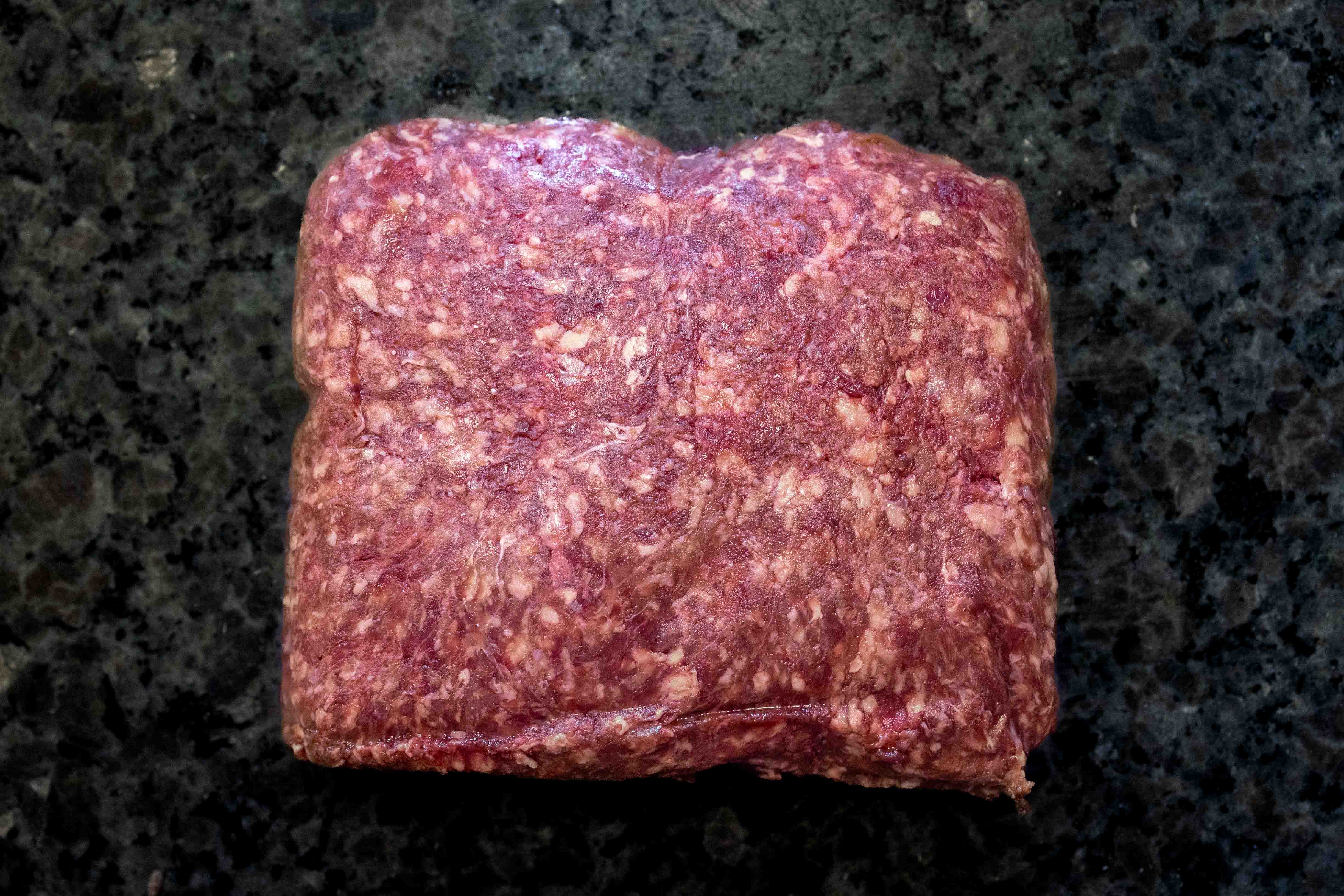 25LB Box - Ground Beef