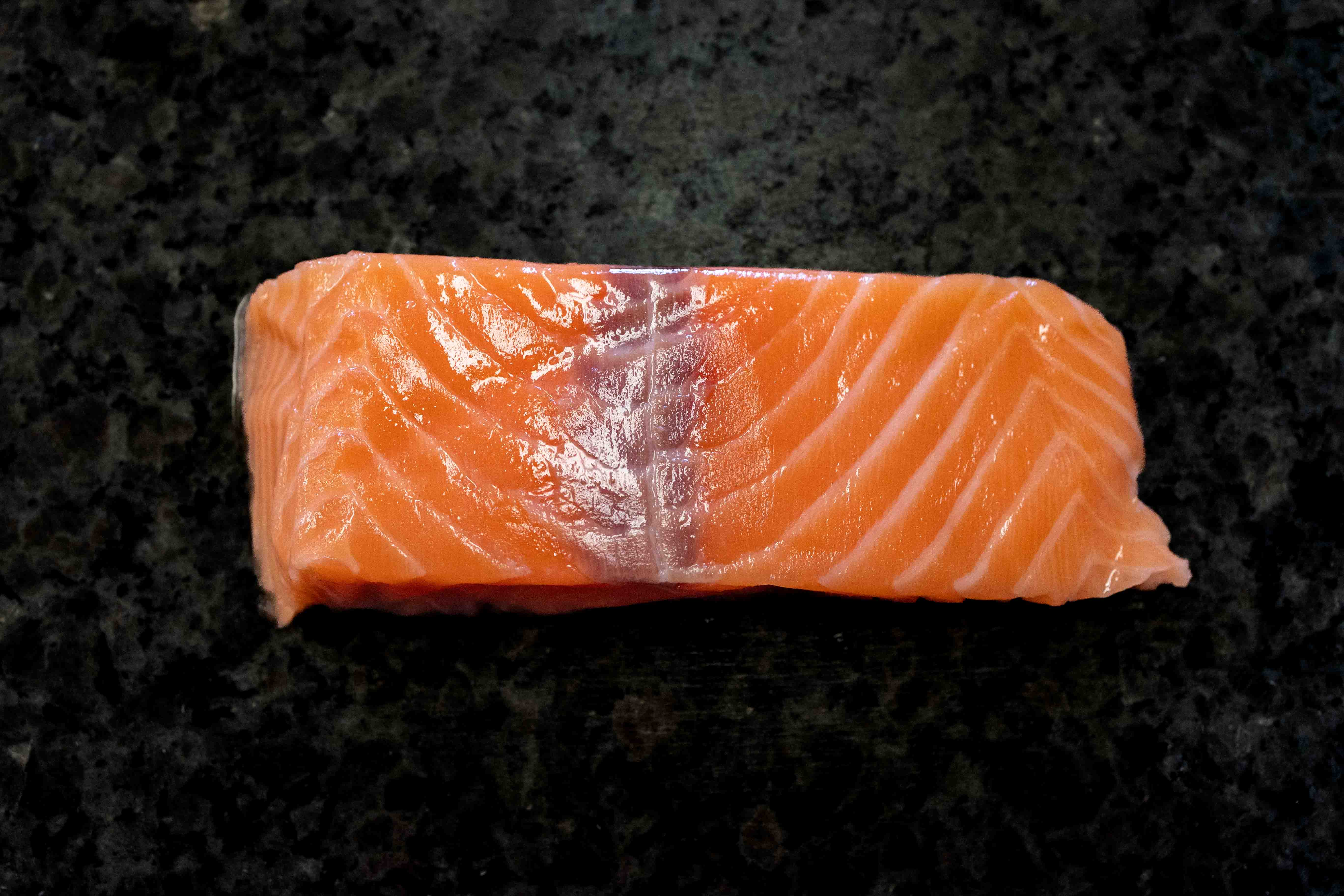 10LB Case - Alaskan Salmon - Wild Caught