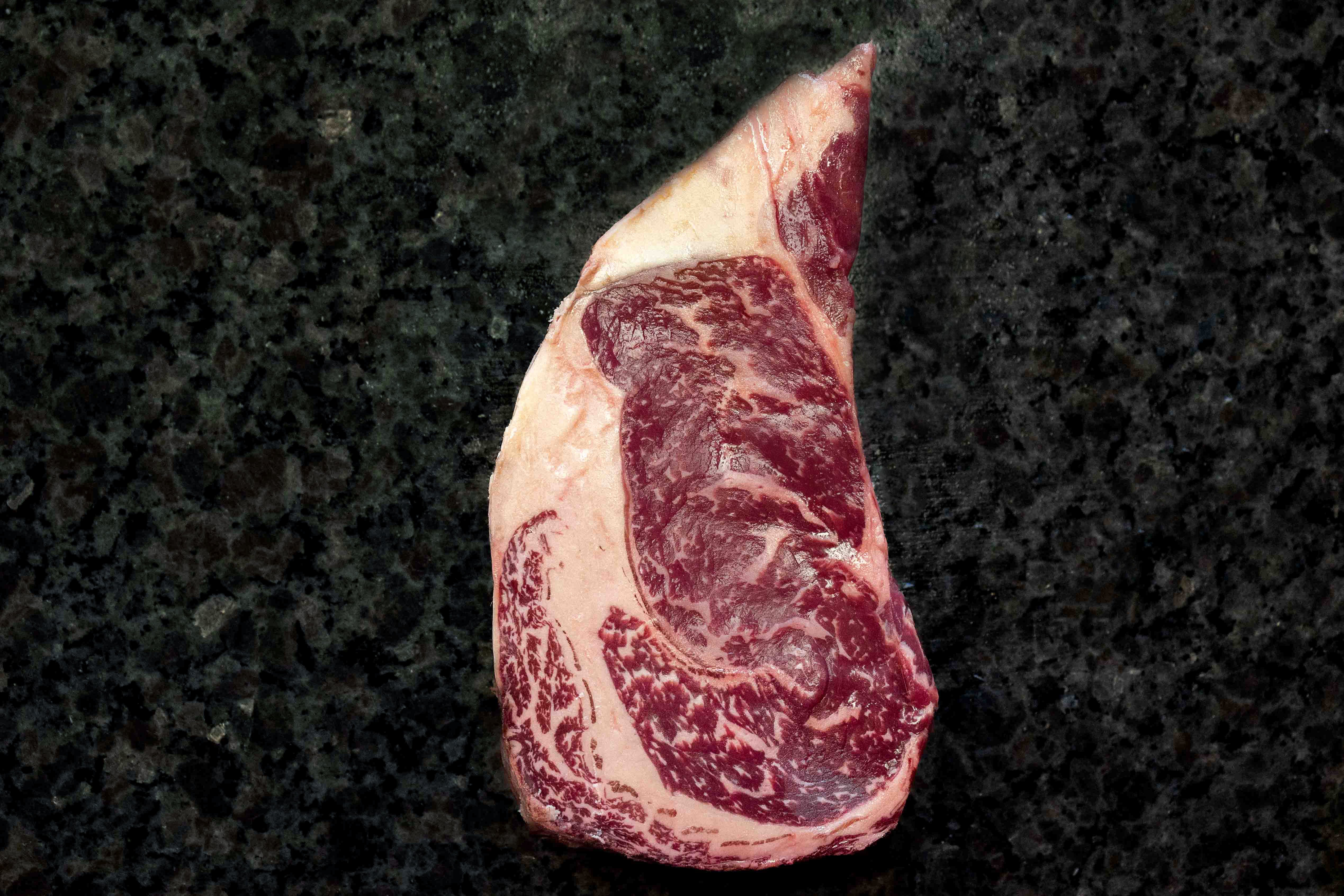 Boneless Ribeye – ZK Ranches