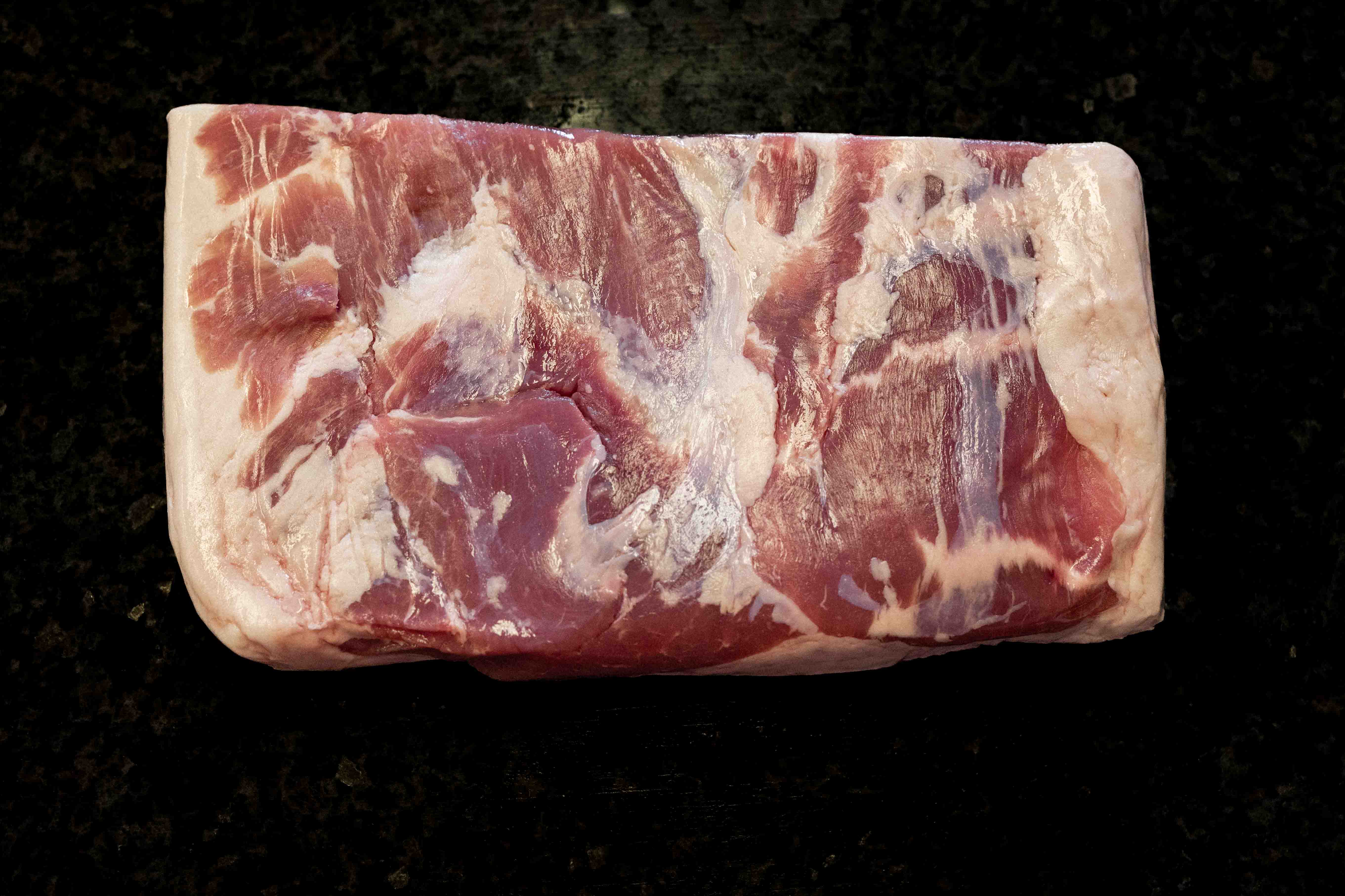 Pork Belly – ZK Ranches