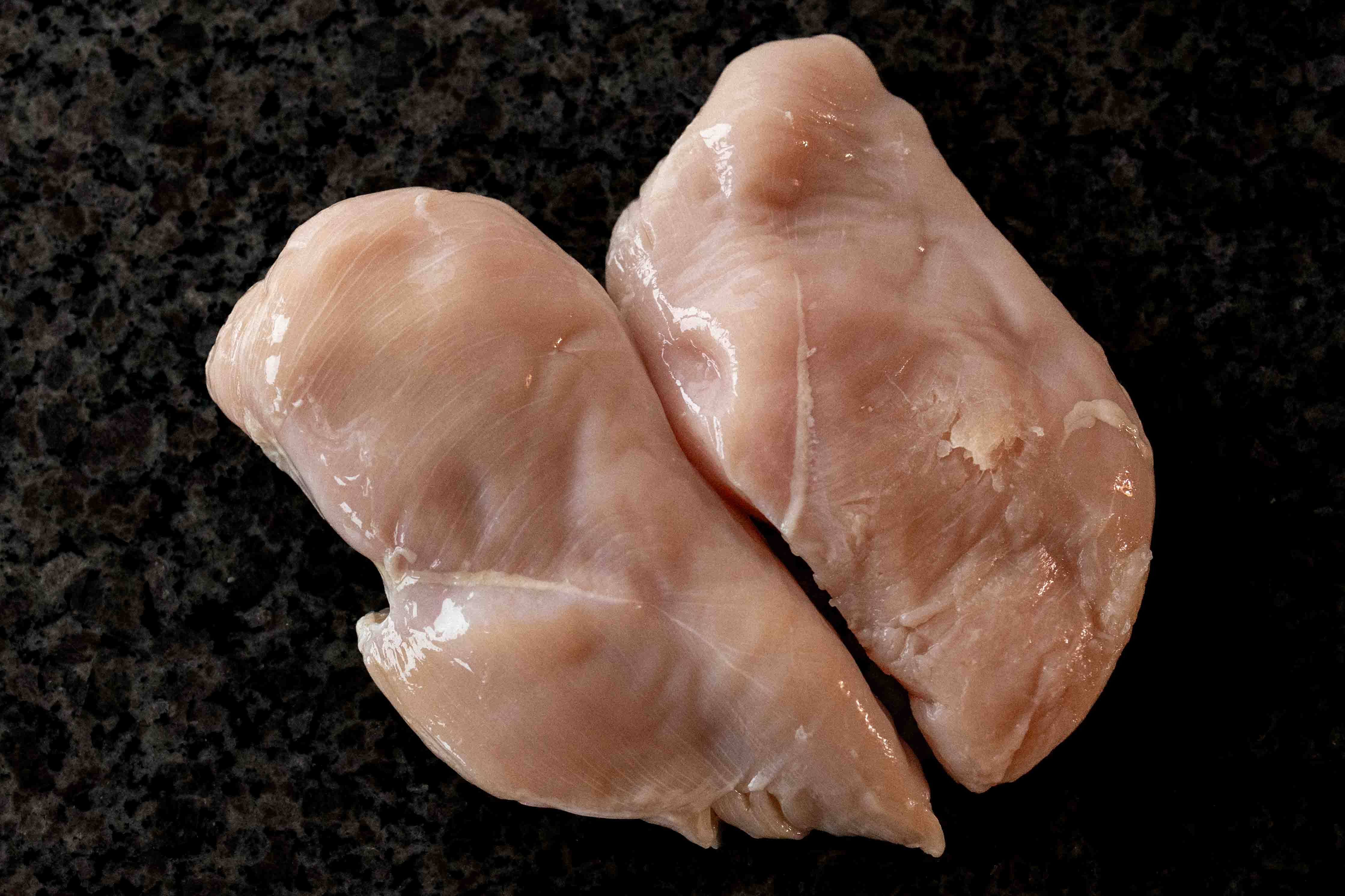 40LB Box - Chicken Breasts *LOCAL PICKUP ONLY*