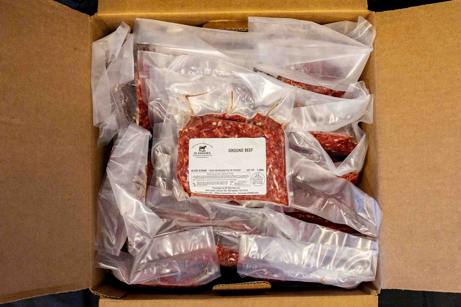 Box Specials